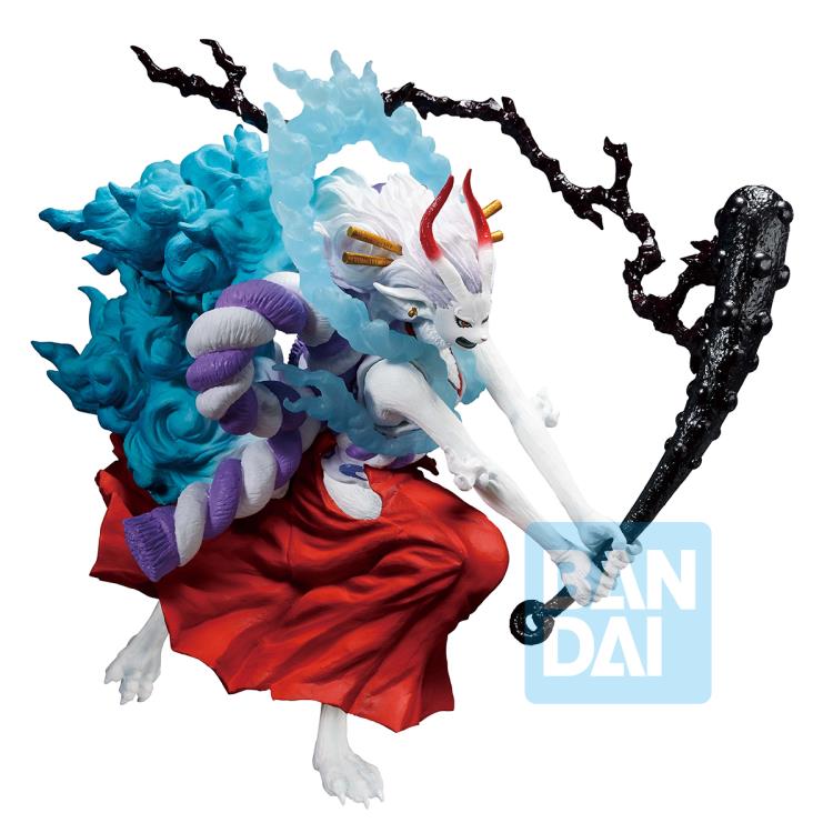 Yamato (Signs of the Hight King) - Ichibansho
