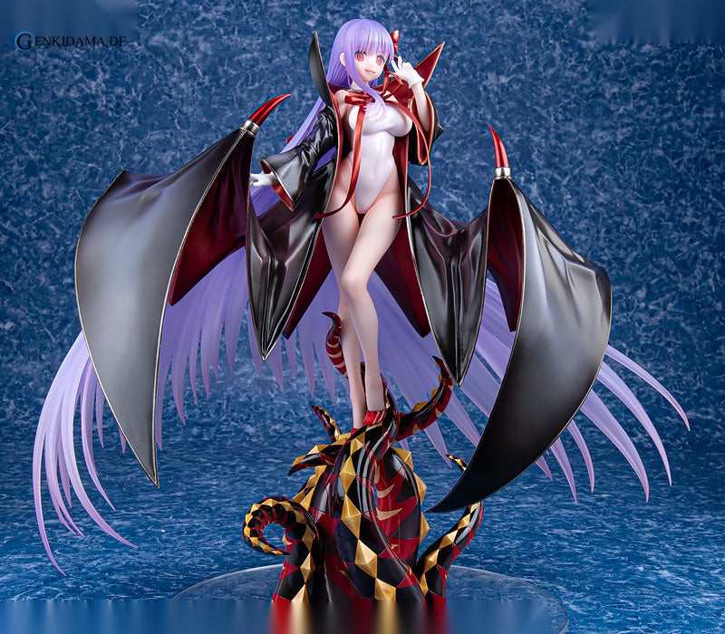 Fate/Grand Order Moon Cancer/BB Devilish Flawless Skin Ver. (Single Shipment)