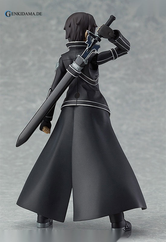 figma - Sword Art Online the Movie: Ordinal Scale: Kirito O.S ver.