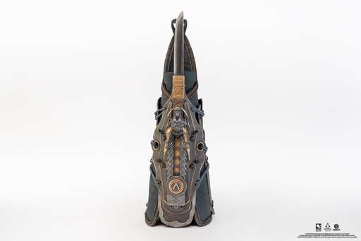 Assassin's Creed Shadow Naoe Hidden Blade 1/1 Replik