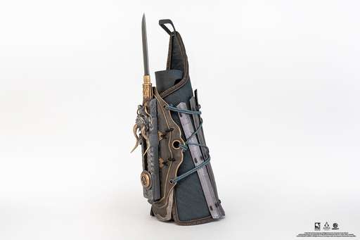 Assassin's Creed Shadow Naoe Hidden Blade 1/1 Replik