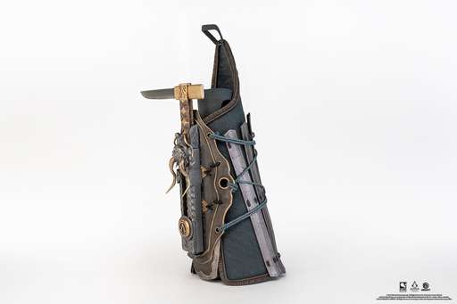 Assassin's Creed Shadow Naoe Hidden Blade 1/1 Replik
