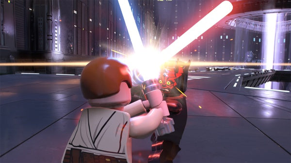 LEGO STAR WARS Die Skywalker Saga