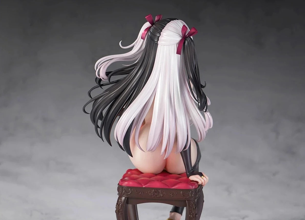 Othello-chan Ero-Cos Insight