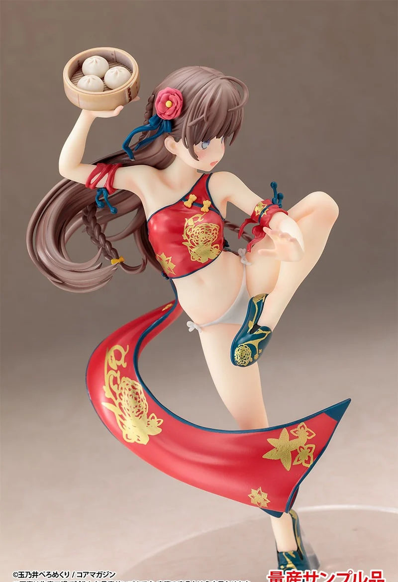 Tamanoi Peromekuri G-string ver.B'full