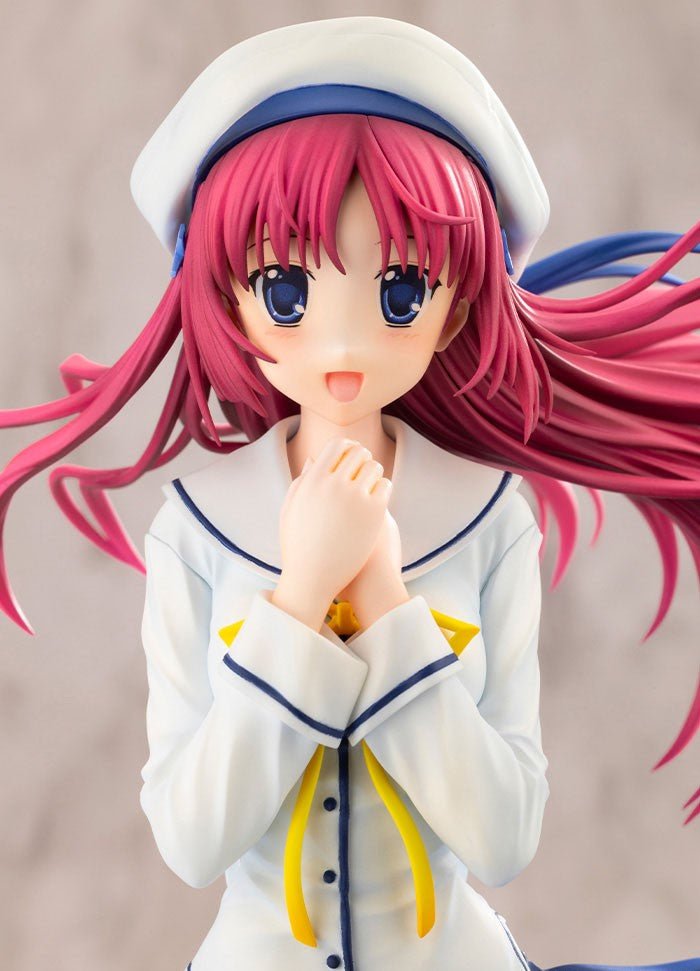 Kotori Shirakawa PVC Figur – Anime Sammelfigur aus D.C.: Da Capo