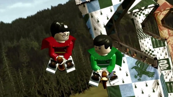LEGO Harry Potter Collection (XBSX)
