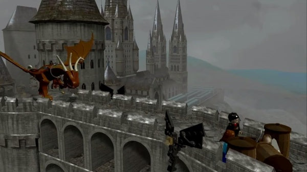 LEGO Harry Potter Collection (XBSX)