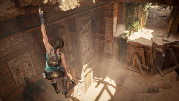 Tomb Raider: Legacy of Atlantis Day One Edition