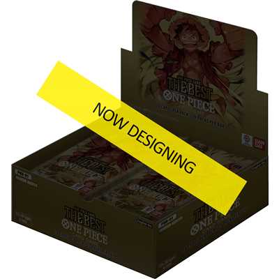 ONE PIECE CARD GAME PRB-02 PREMIUM BOOSTER DISPLAY (20 PACKS) - EN