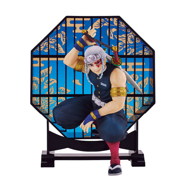 Tengen Uzui - Demon Slayer - Bandai Spirits