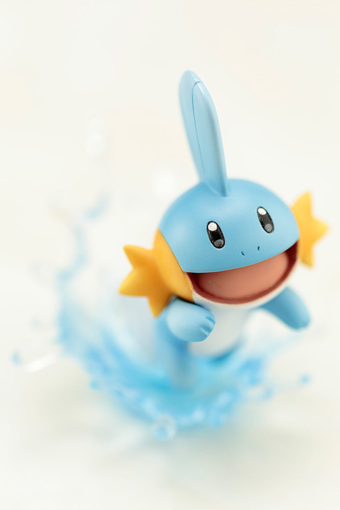 Maike & Hydropi ARTFX J Kotobukiya