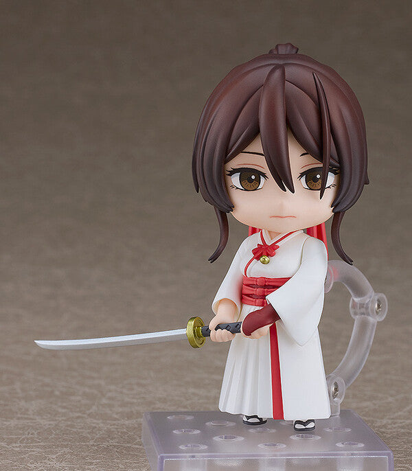 Yamada Asaemon Sagiri - Nendoroid (#2185) - Good Smile Company