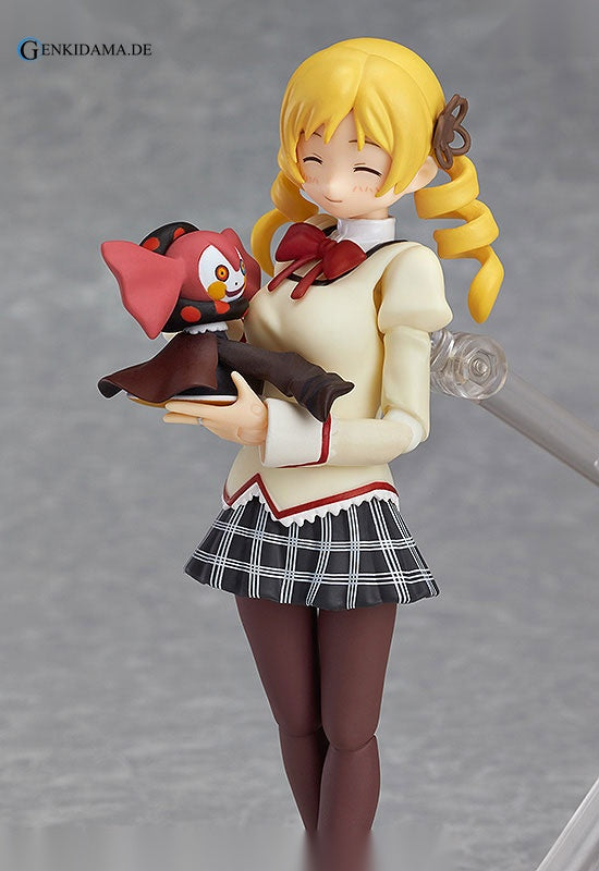 figma - Puella Magi Madoka Magica the Movie The Rebellion Story: Nagisa Momoe