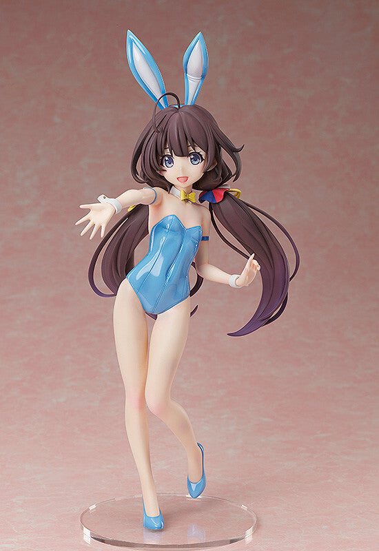 Hinatsuru Ai - B-style - Bare Leg Bunny Ver. - FREEing