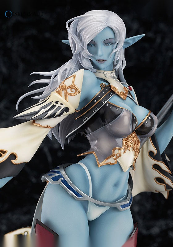 Lineage II - Dark Elf (Regular Edition)