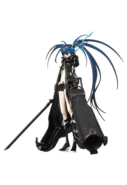 Black Rock Shooter RAH Actionfigur