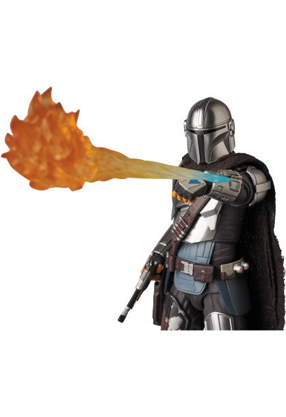 The Mandalorian Ver. 1.0 Medicom