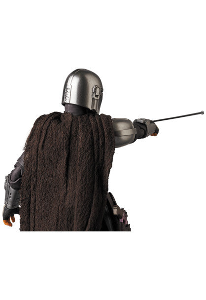 The Mandalorian Ver. 1.0 Medicom