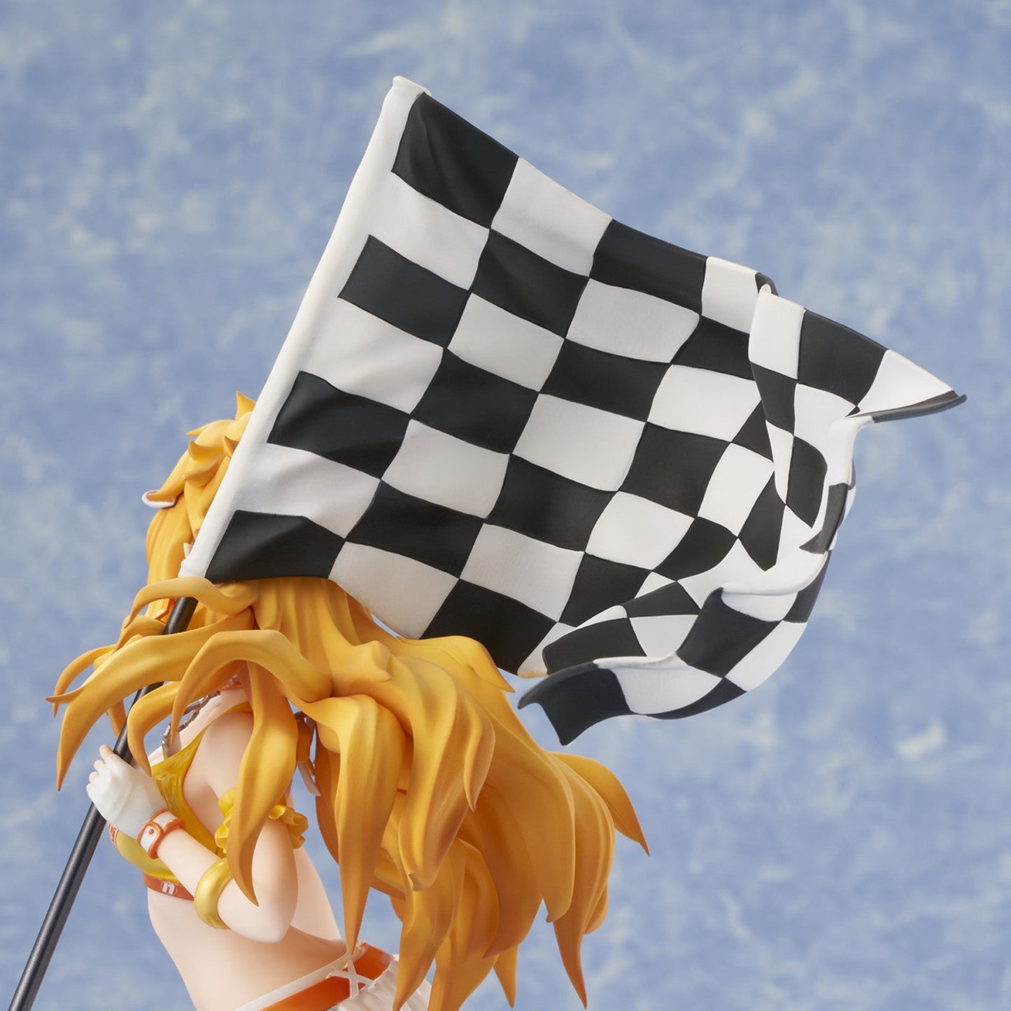 Hoshii Miki Shouakuma Circuit Lady Ver. Union Creative