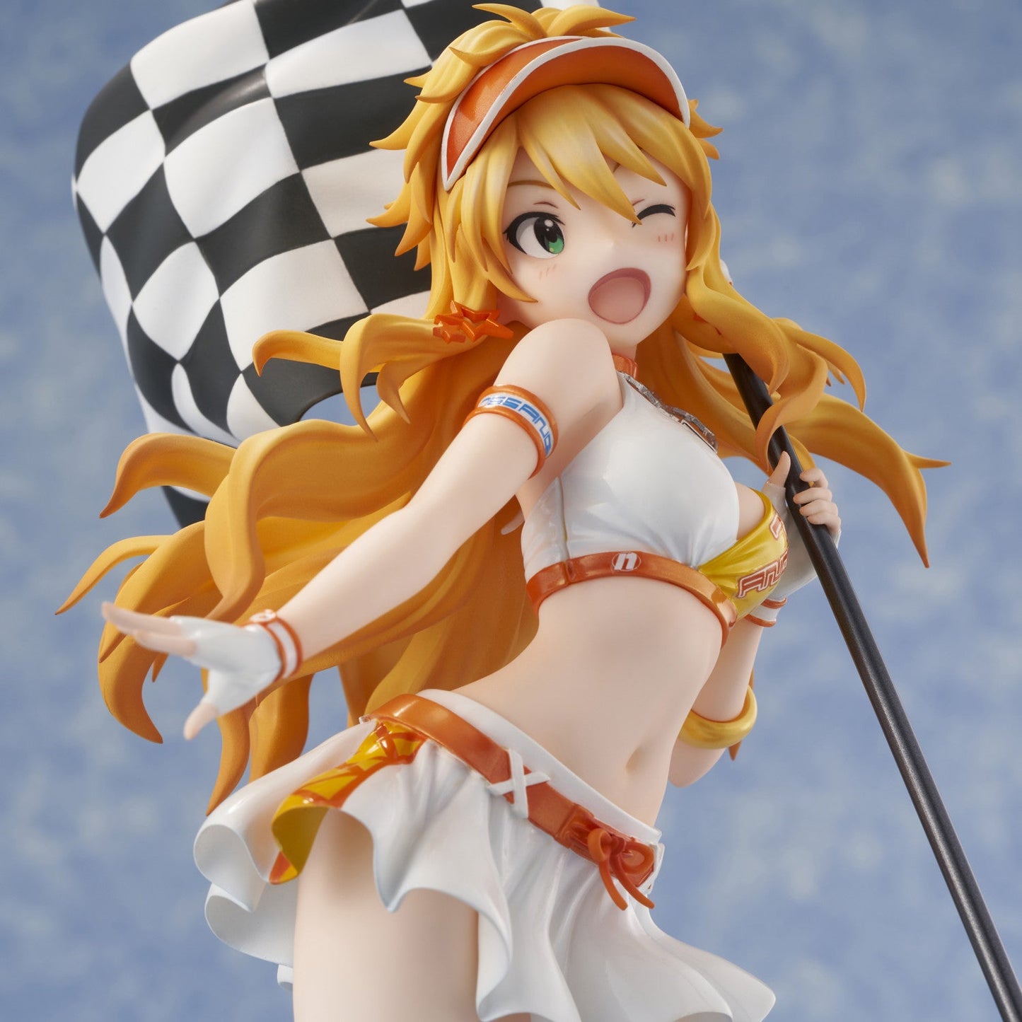 Hoshii Miki Shouakuma Circuit Lady Ver. Union Creative