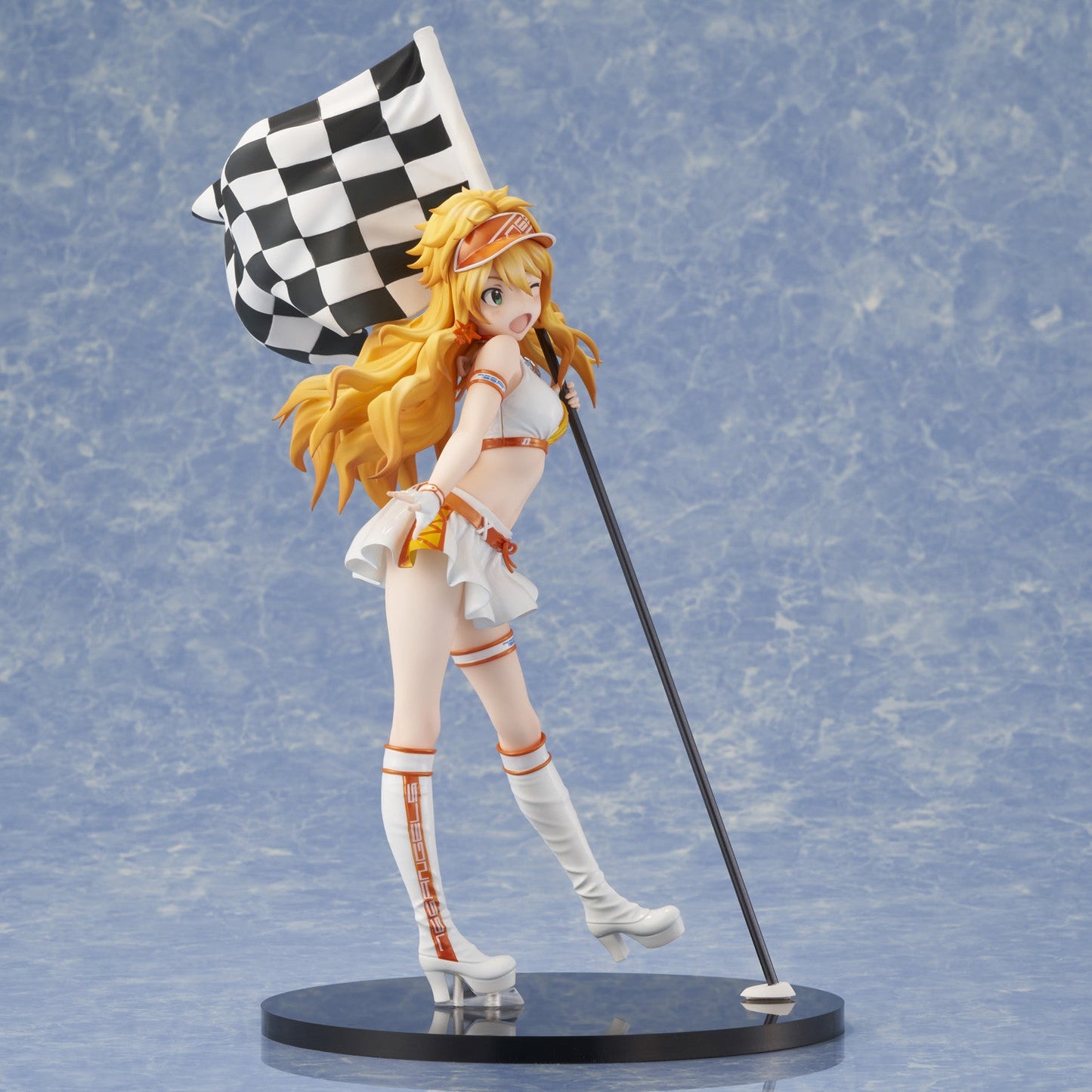 Hoshii Miki Shouakuma Circuit Lady Ver. Union Creative