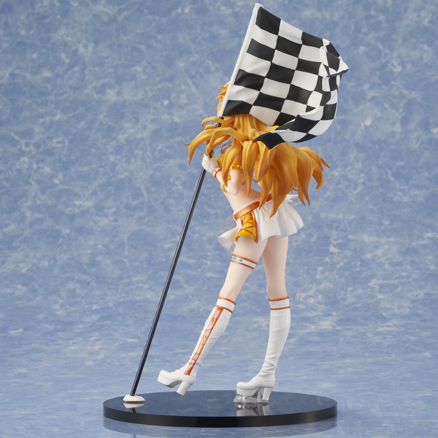 Hoshii Miki Shouakuma Circuit Lady Ver. Union Creative