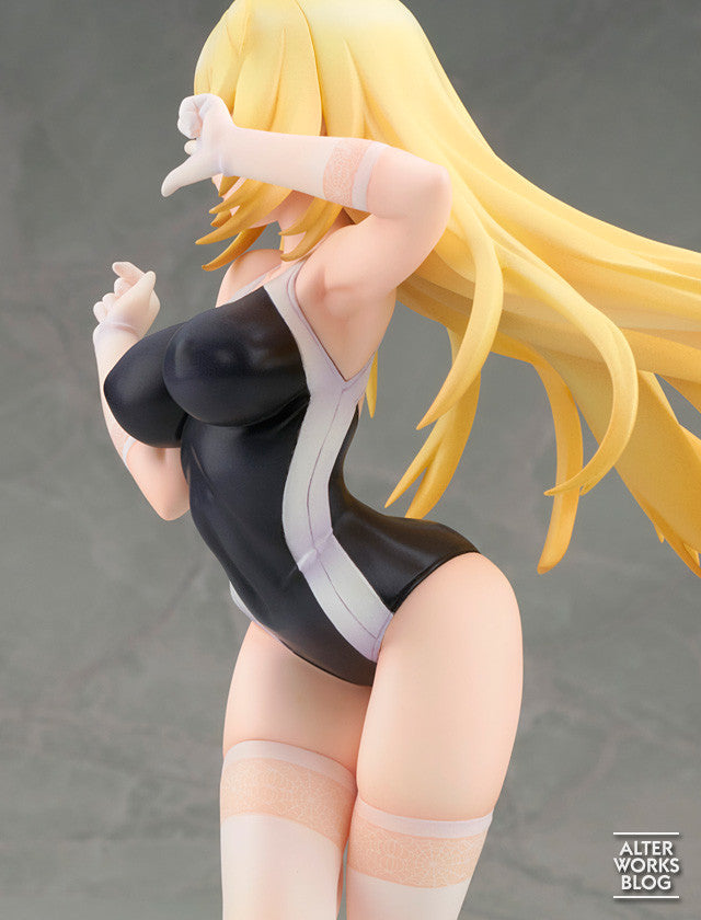 Misaki Shokuhou Toaru Kagaku no Railgun T Alter