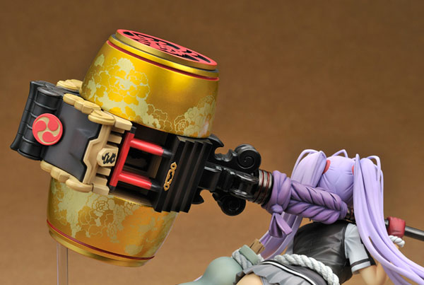 Naoe Kanetsugu Hyakka Ryoran Samurai Girls Alter - Anime Figuren günstig kaufen