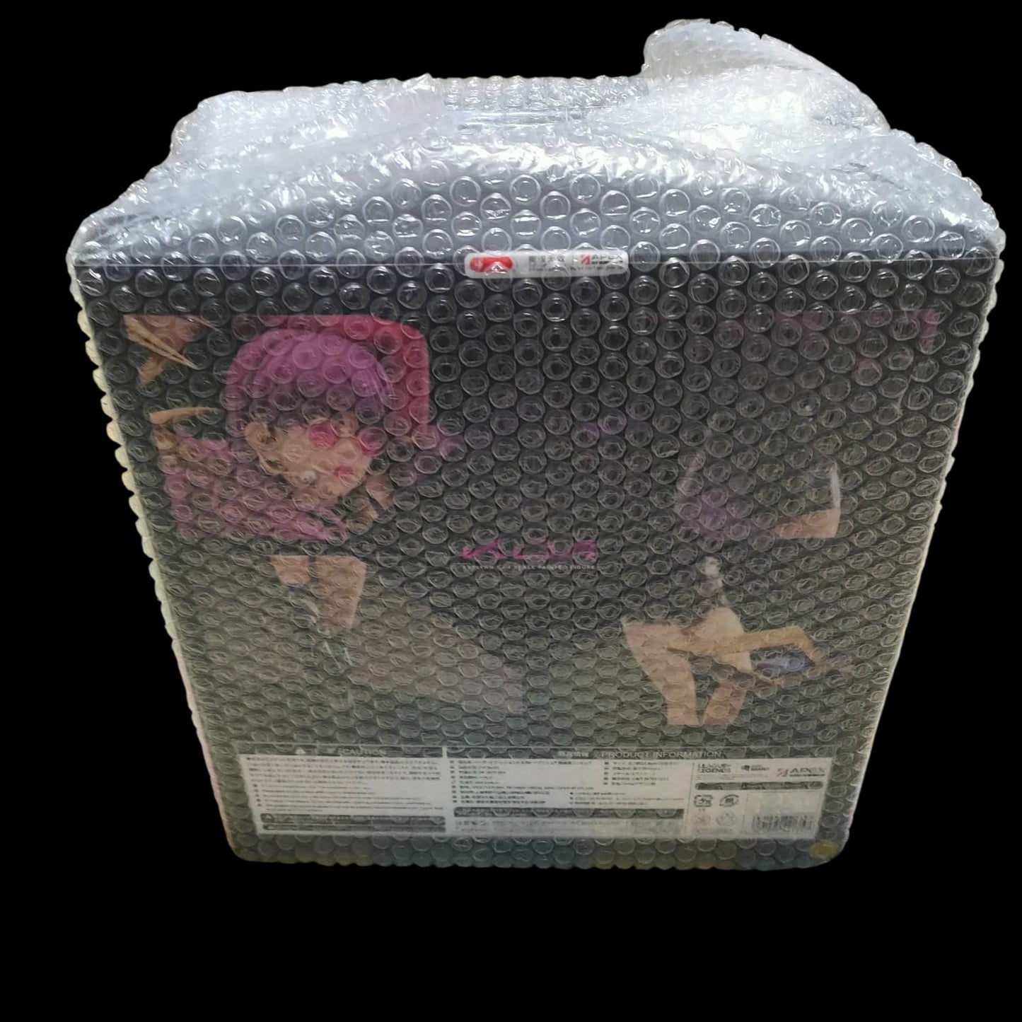 Evelynn K/DA Apex