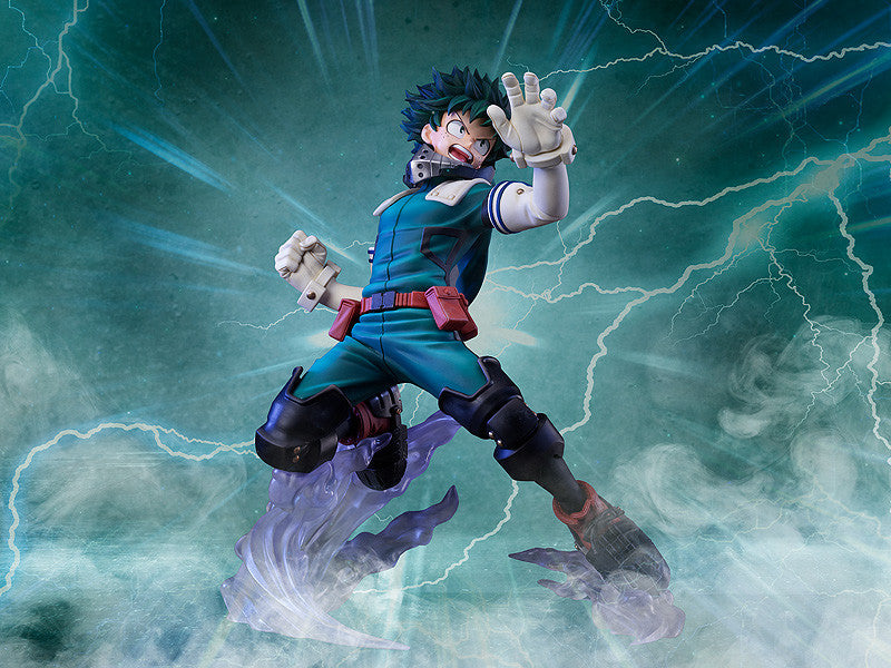Midoriya Izuku B-Style Takara Tomy