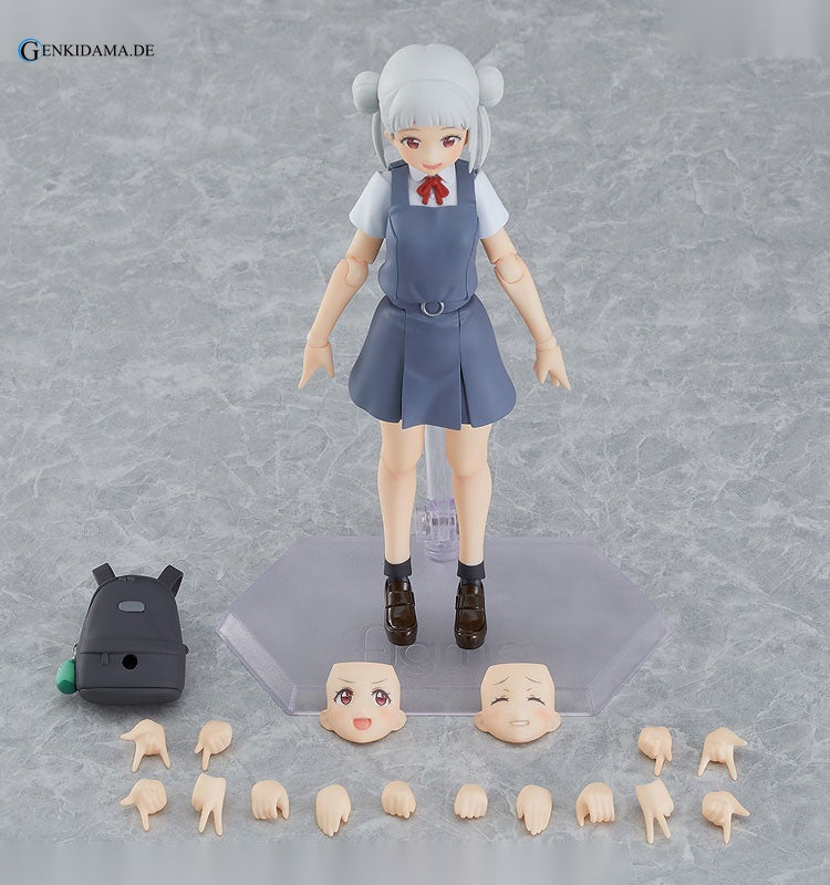 figma Love Live! Super Star!! Chisato Arashi