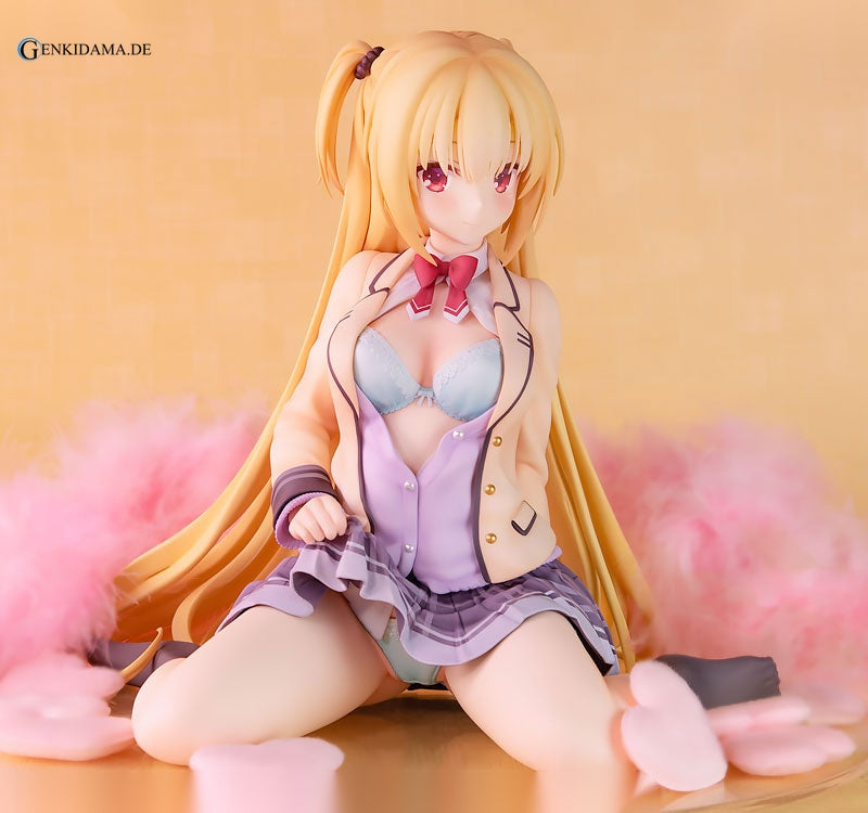 RIDDLE JOKER Nanami Arihara 1/3.5 AmiAmi Limited Edition(Single Shipment)