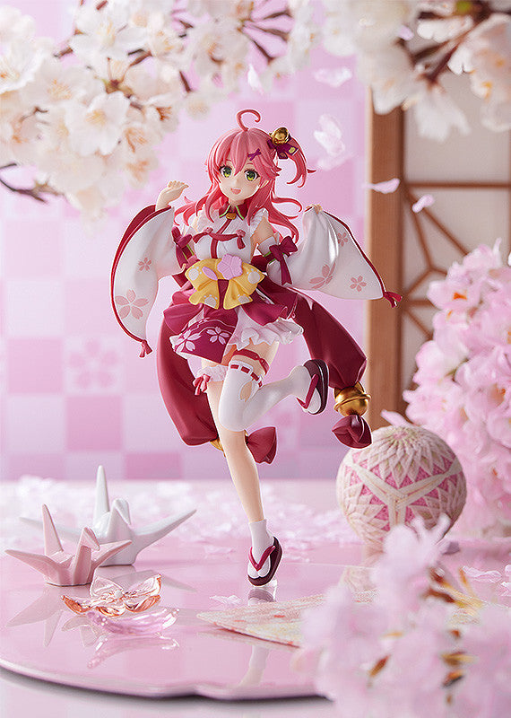 Sakura Miko - Pop Up Parade - Max Factory - Anime Figuren günstig kaufen