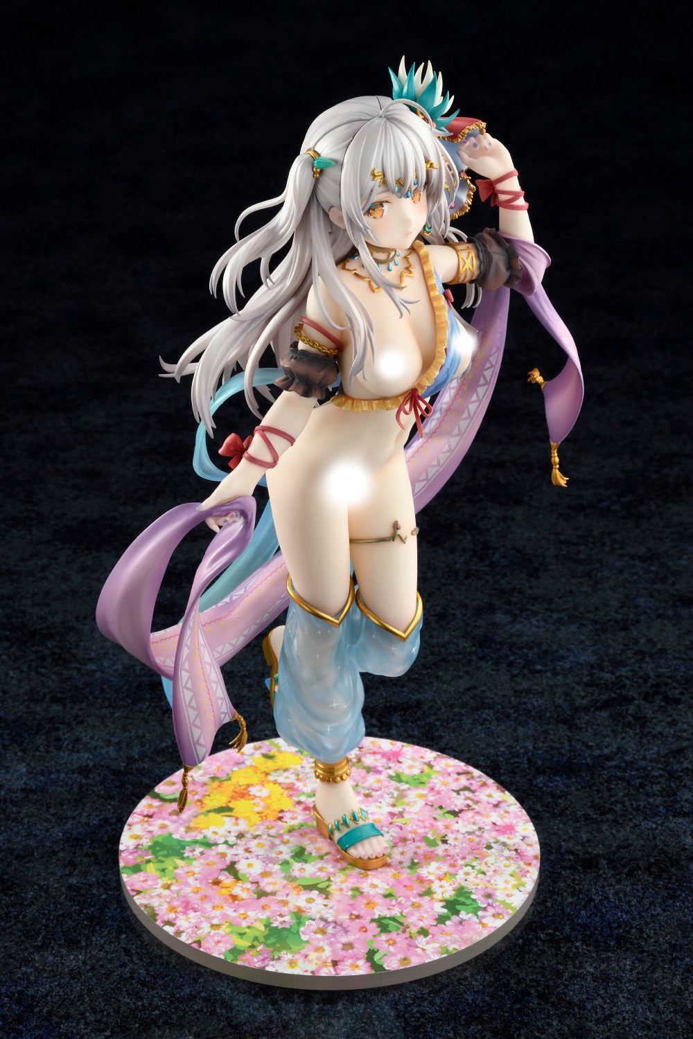 Arietta Romance Ver. Nocturne