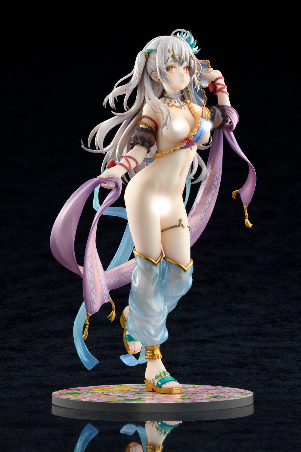 Arietta Romance Ver. Nocturne