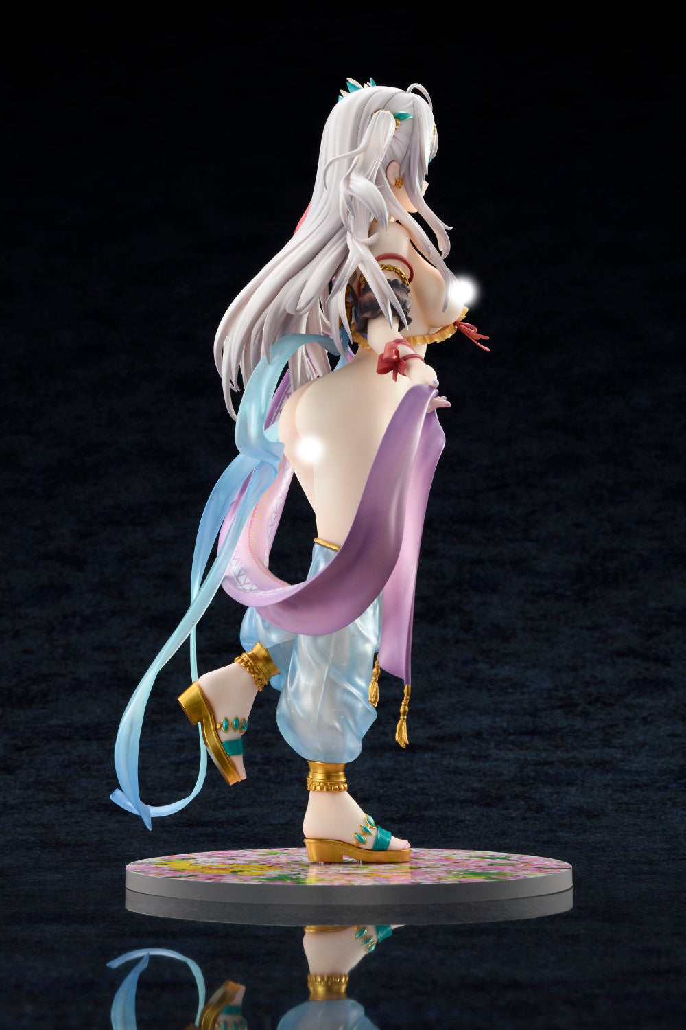 Arietta Romance Ver. Nocturne