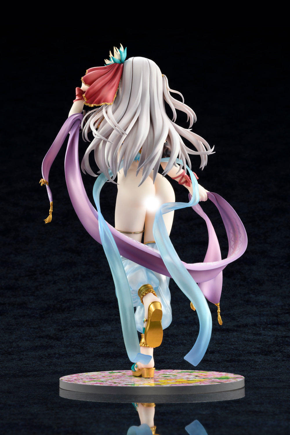 Arietta Romance Ver. Nocturne