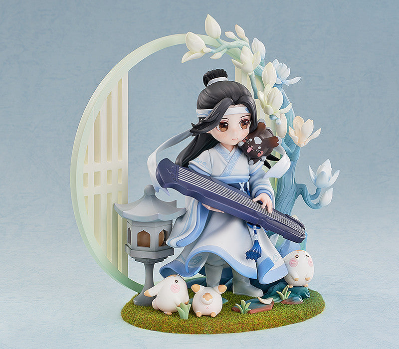 Lan WangJi - Mo Dao Zu Shi - Good Smile Company