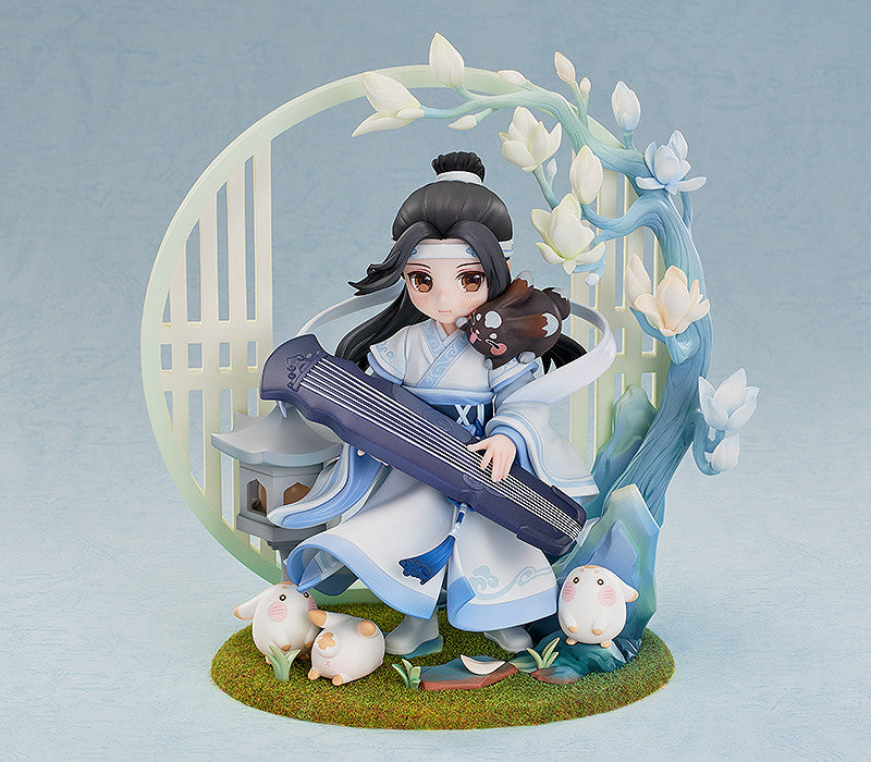 Lan WangJi - Mo Dao Zu Shi - Good Smile Company