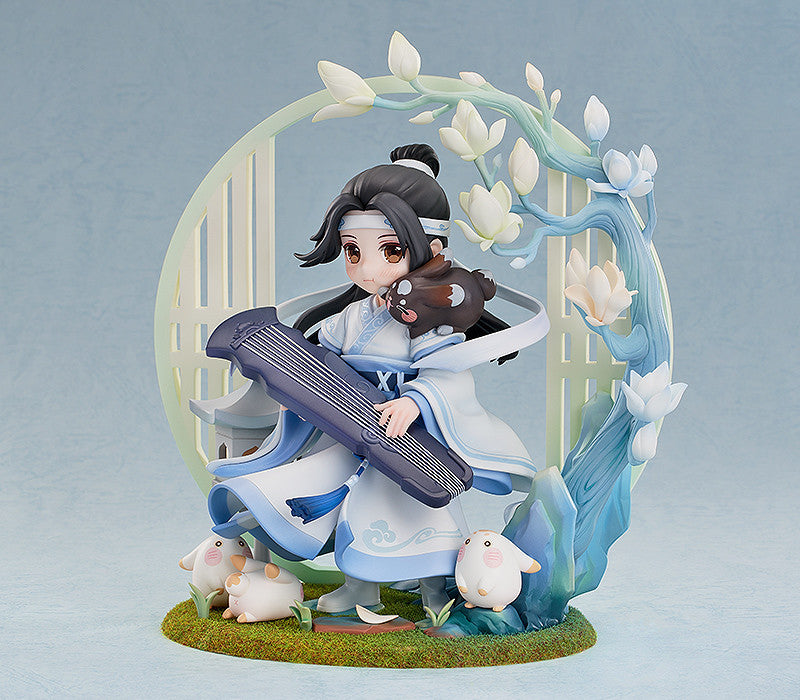Lan WangJi - Mo Dao Zu Shi - Good Smile Company