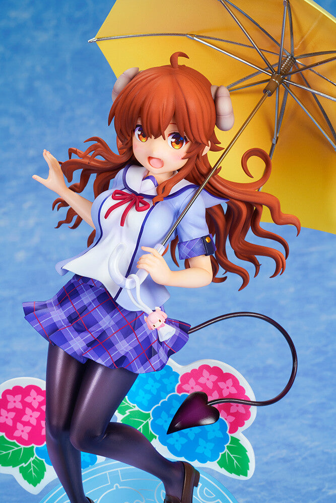 Yoshida Yuuko - Uniform Ver. - Kotobukiya