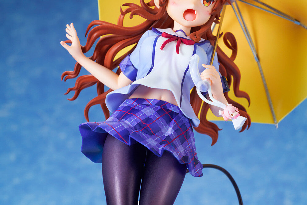 Yoshida Yuuko - Uniform Ver. - Kotobukiya