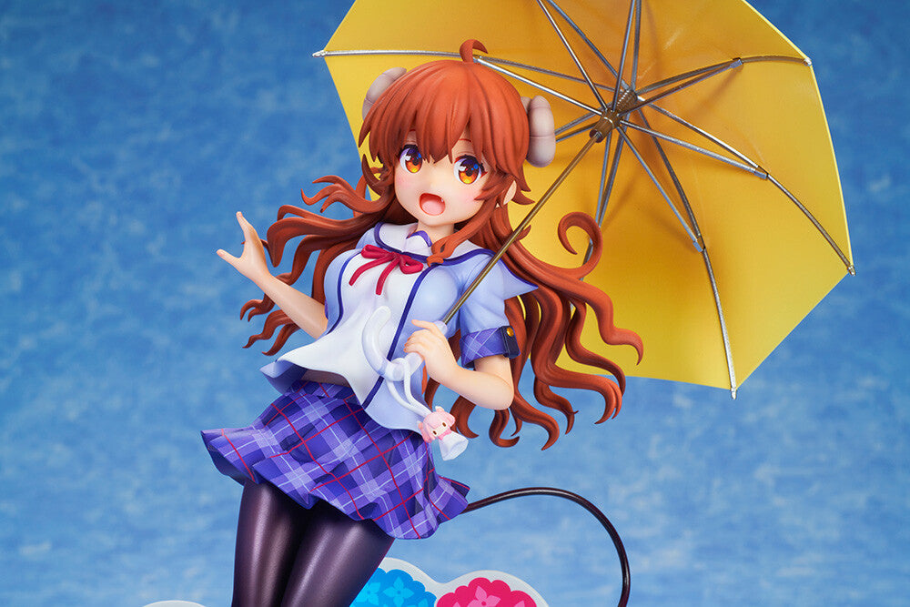 Yoshida Yuuko - Uniform Ver. - Kotobukiya
