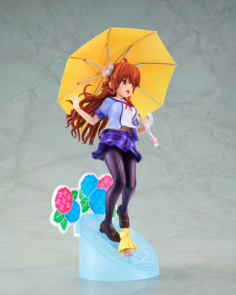 Yoshida Yuuko - Uniform Ver. - Kotobukiya