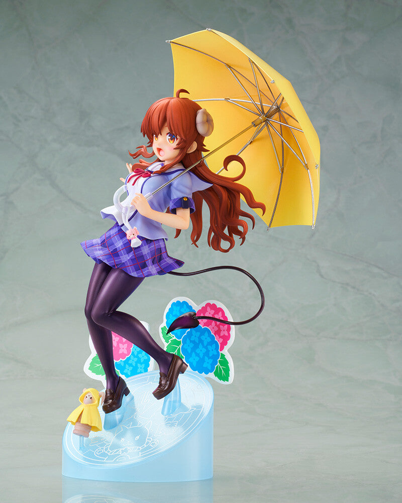 Yoshida Yuuko - Uniform Ver. - Kotobukiya