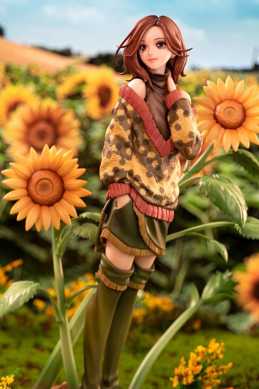 Komatsu Nana NANA Hobby Max