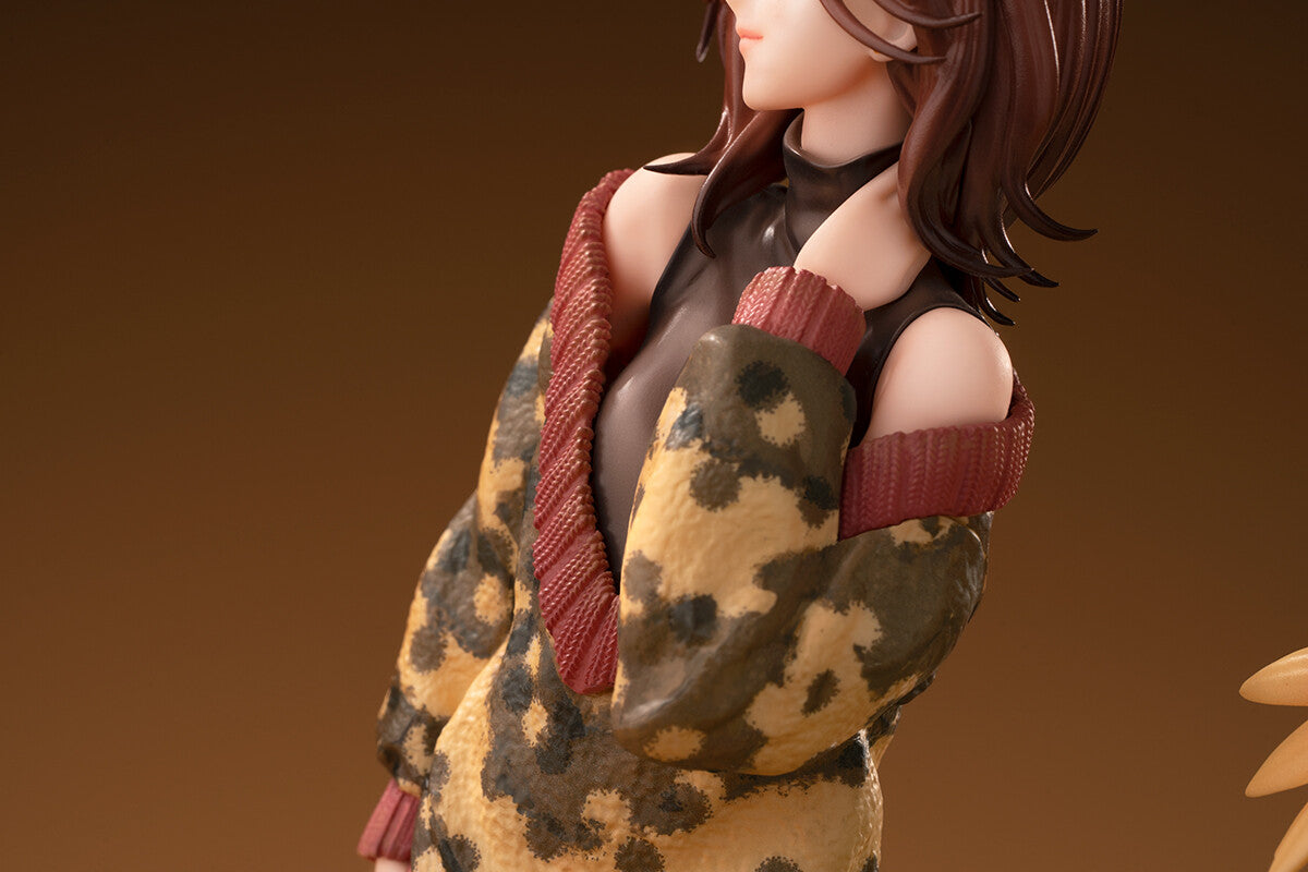 Komatsu Nana NANA Hobby Max