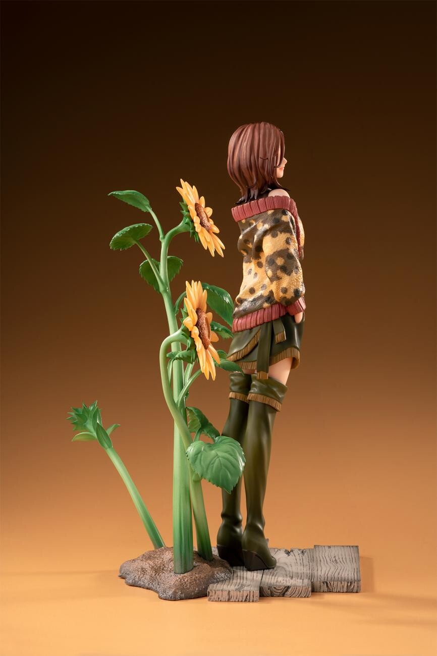 Komatsu Nana NANA Hobby Max