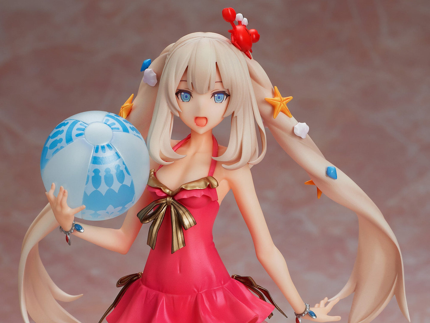 Marie Antoinette - Summer Queens Ver. - Our Treasure - Anime Figuren günstig kaufen